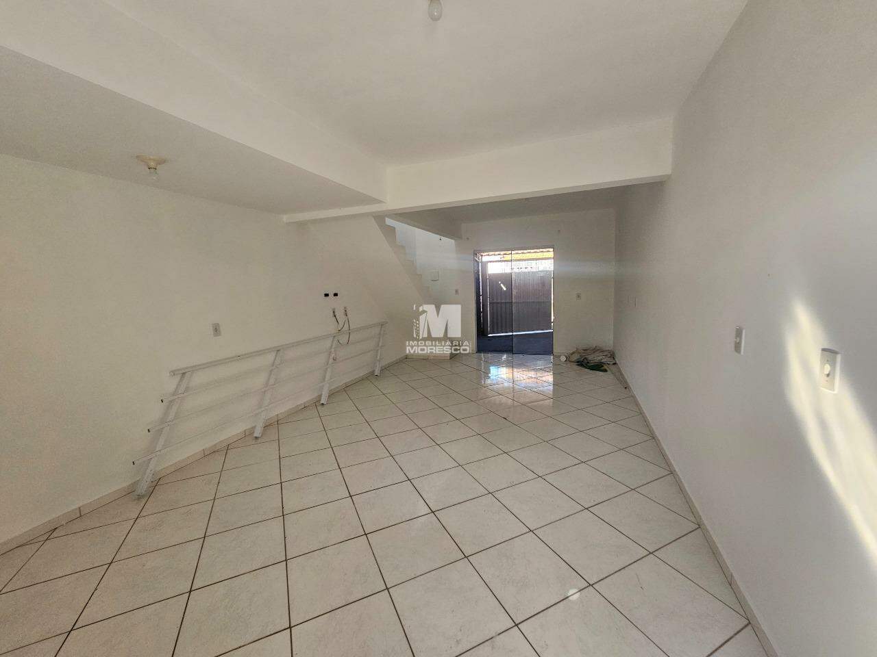 Casa à venda no bairro Primeiro de Maio: 