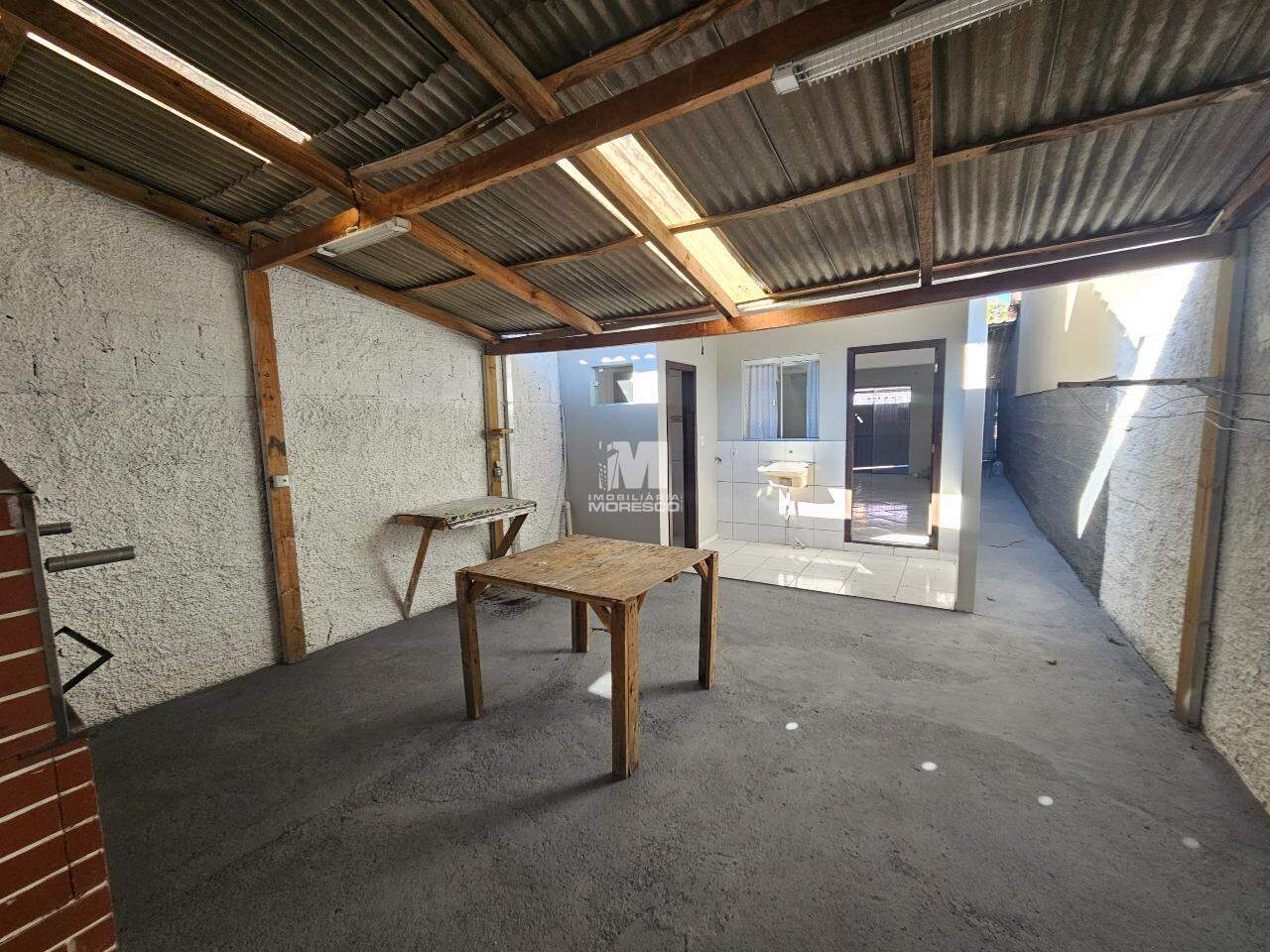 Casa à venda no bairro Primeiro de Maio: 
