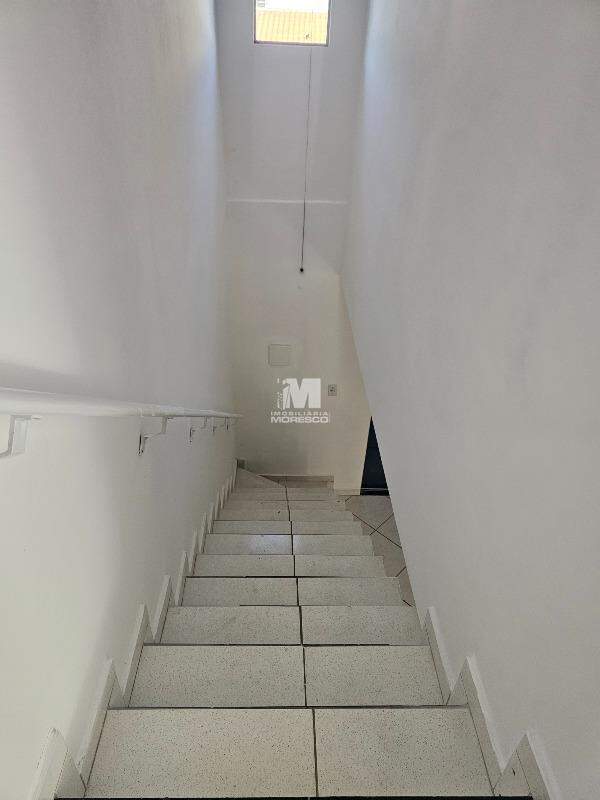 Casa à venda no bairro Primeiro de Maio: 