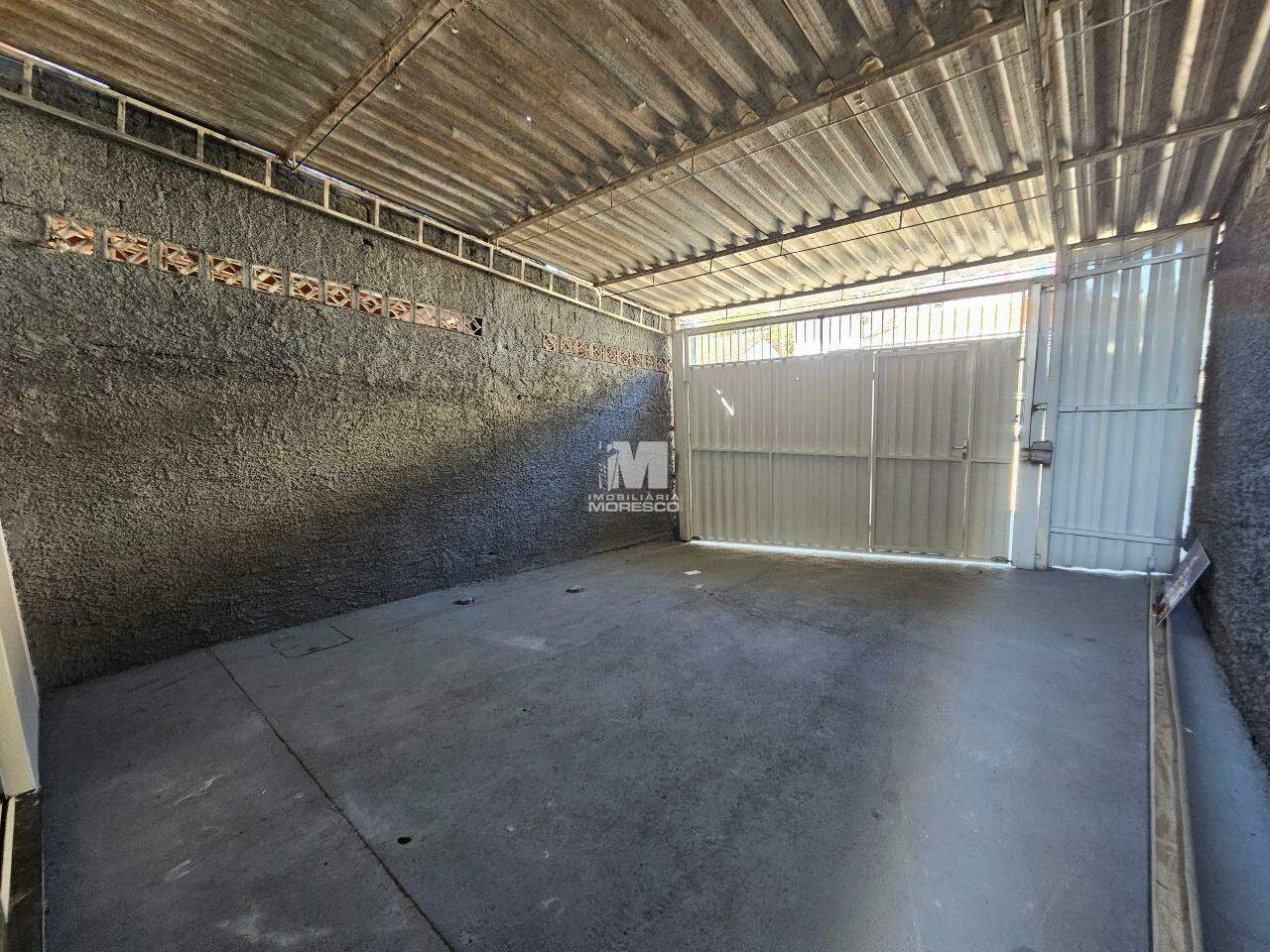 Casa à venda no bairro Primeiro de Maio: 
