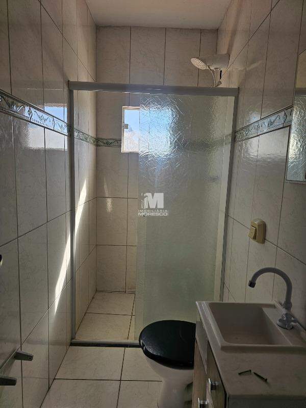 Casa à venda no bairro Primeiro de Maio: 