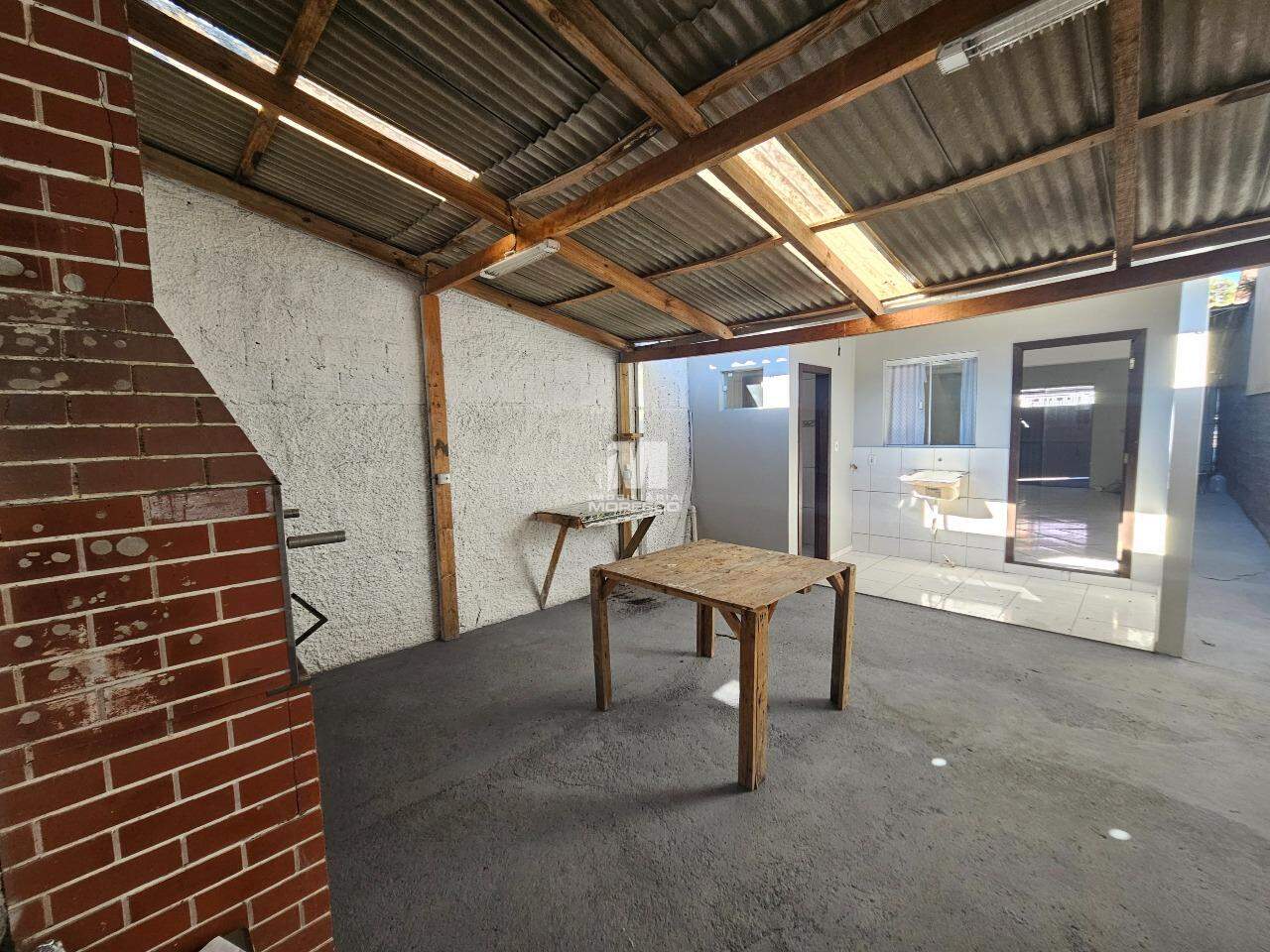 Casa à venda no bairro Primeiro de Maio: 
