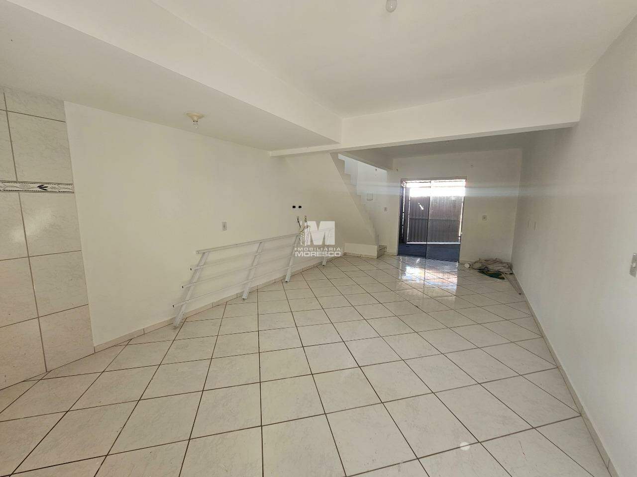 Casa à venda no bairro Primeiro de Maio: 