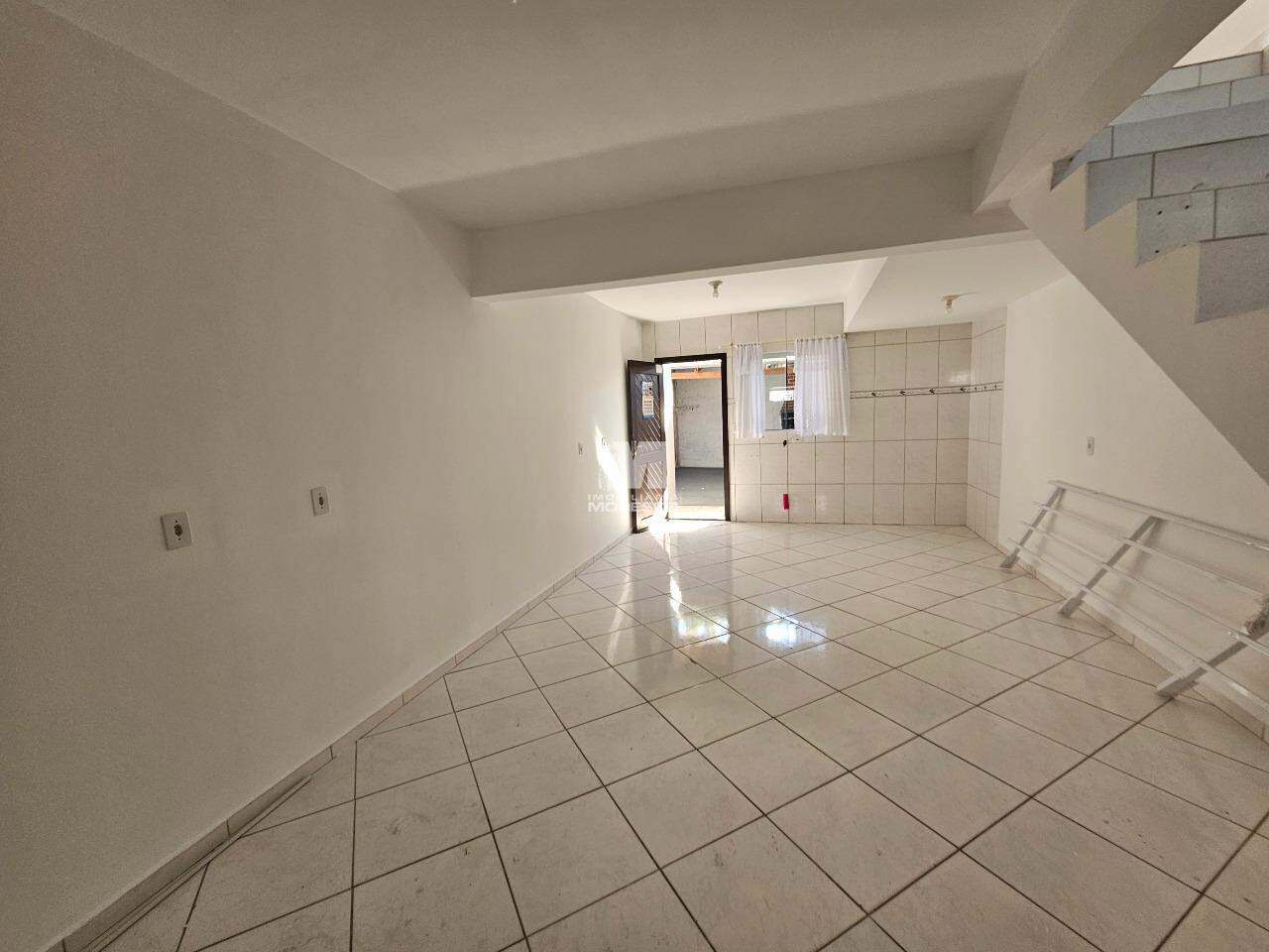 Casa à venda no bairro Primeiro de Maio: 