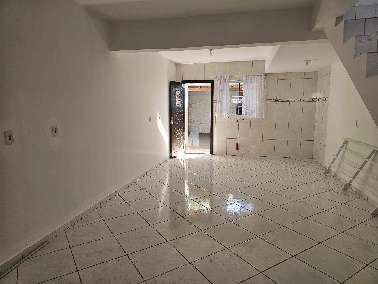 Casa à venda no bairro Primeiro de Maio: 