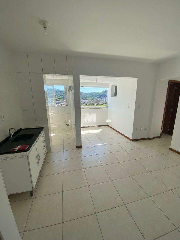 Apartamento à venda no bairro Santa Rita: 