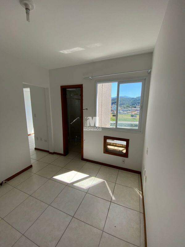 Apartamento à venda no bairro Santa Rita: 