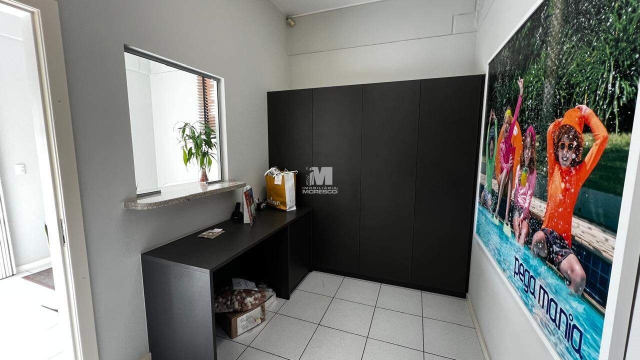 Galpão / Depósito / Armazém de 1200m² no bairro Bateas, em Brusque | Eu Corretor