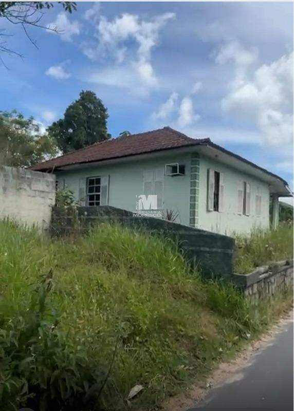 Terreno à venda no bairro Cachoeiras (Guaporanga):