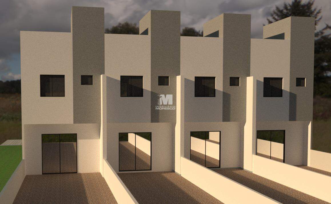 Casa de 2 quartos, 64m² no bairro São Pedro, em Brusque | Eu Corretor