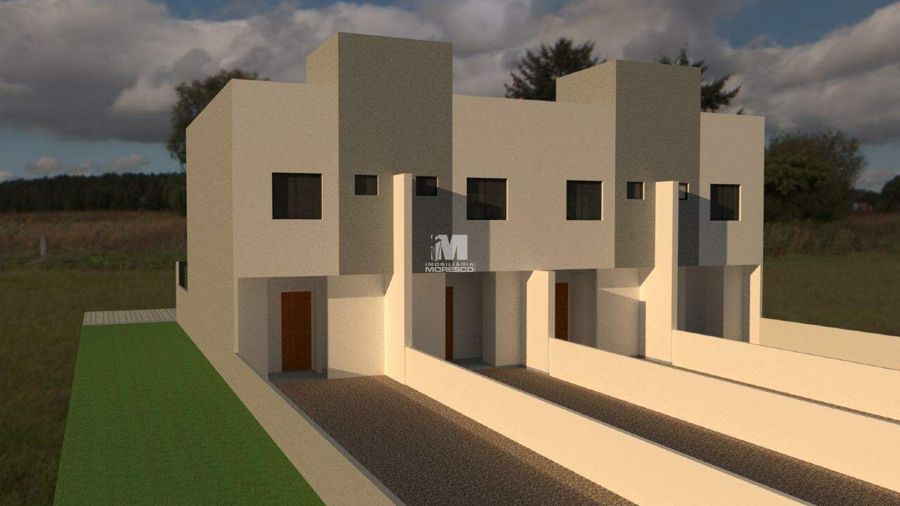 Casa de 2 quartos, 64m² no bairro São Pedro, em Brusque | Eu Corretor
