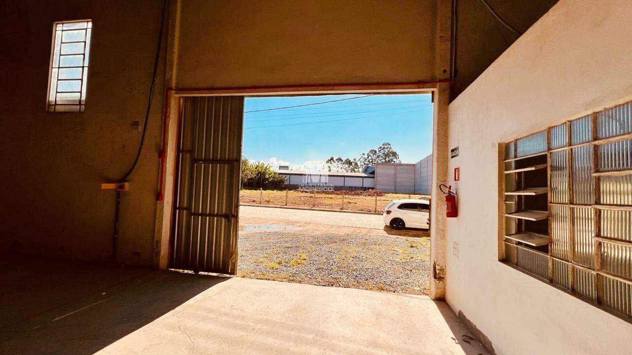 Galpão para aluguel no bairro Rio Branco: 