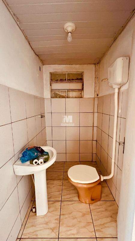 Galpão para aluguel no bairro Rio Branco: 