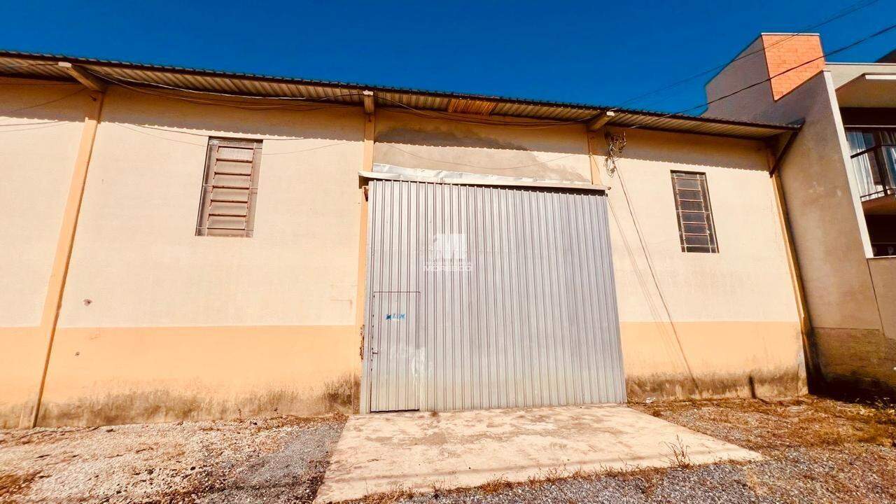 Galpão para aluguel no bairro Rio Branco: 