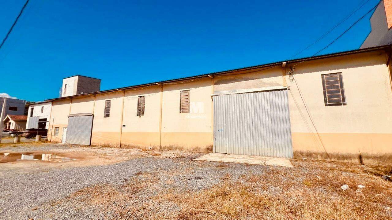 Galpão para aluguel no bairro Rio Branco: 