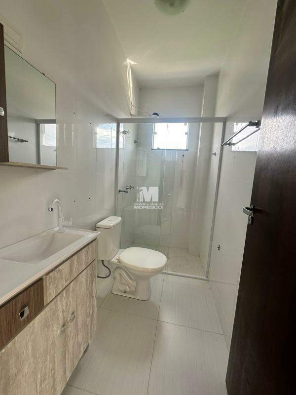 Apartamento à venda no bairro Jardim Maluche: 