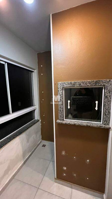 Apartamento para aluguel no bairro Águas Claras:
