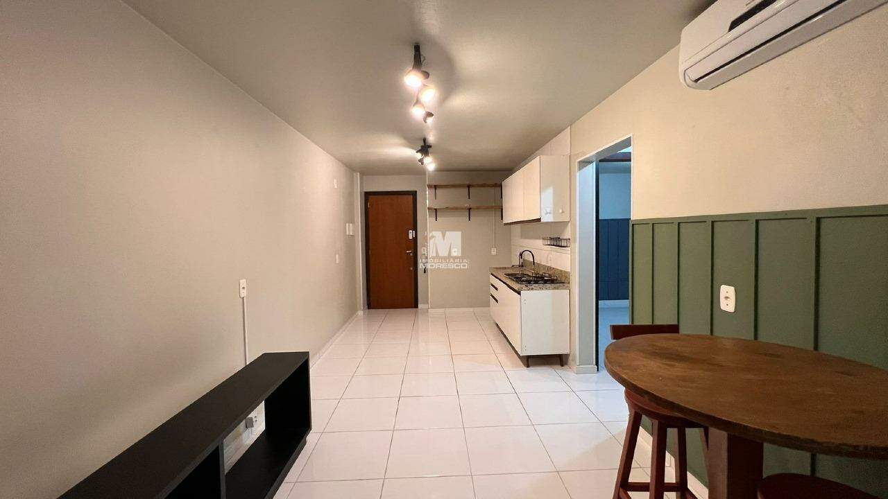 Apartamento para aluguel no bairro Águas Claras: