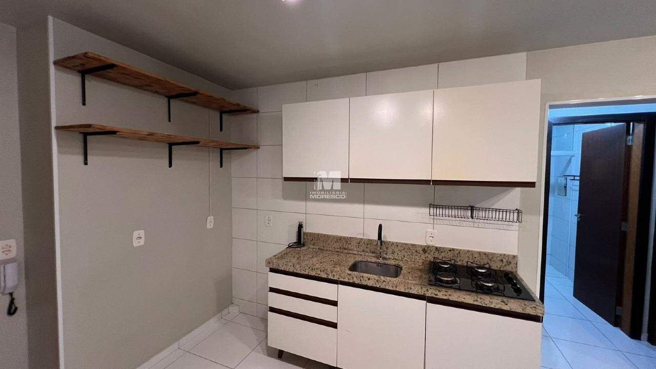 Apartamento para aluguel no bairro Águas Claras: