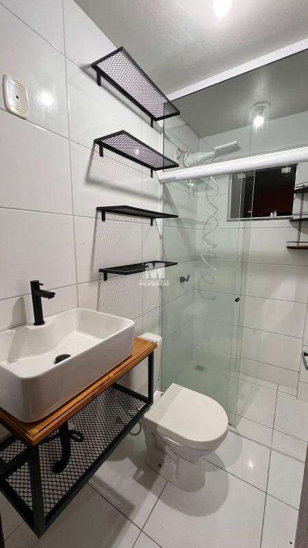 Apartamento para aluguel no bairro Águas Claras: