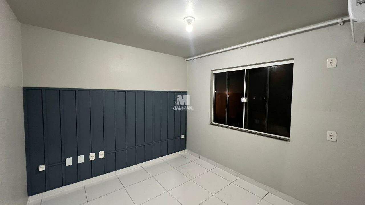 Apartamento para aluguel no bairro Águas Claras: