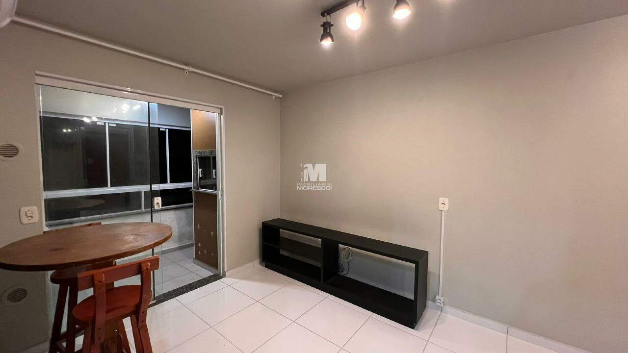 Apartamento para aluguel no bairro Águas Claras: