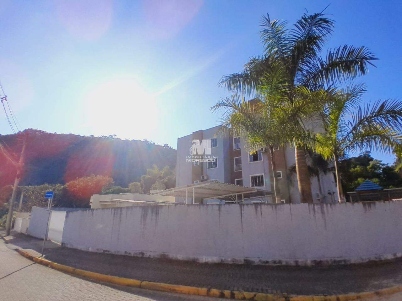 Apartamento para aluguel no bairro Águas Claras: 