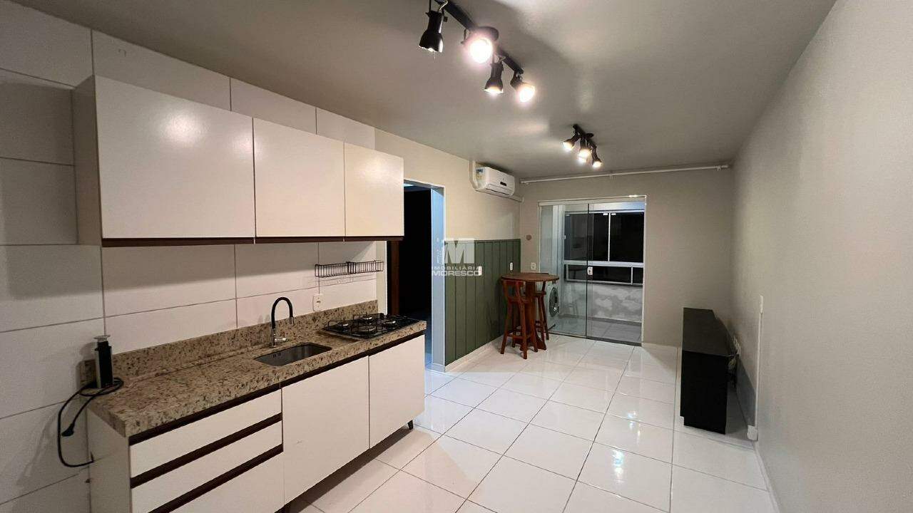 Apartamento para aluguel no bairro Águas Claras: 