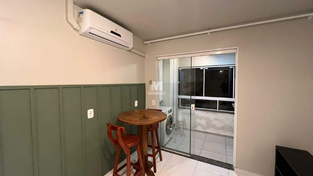 Apartamento para aluguel no bairro Águas Claras: