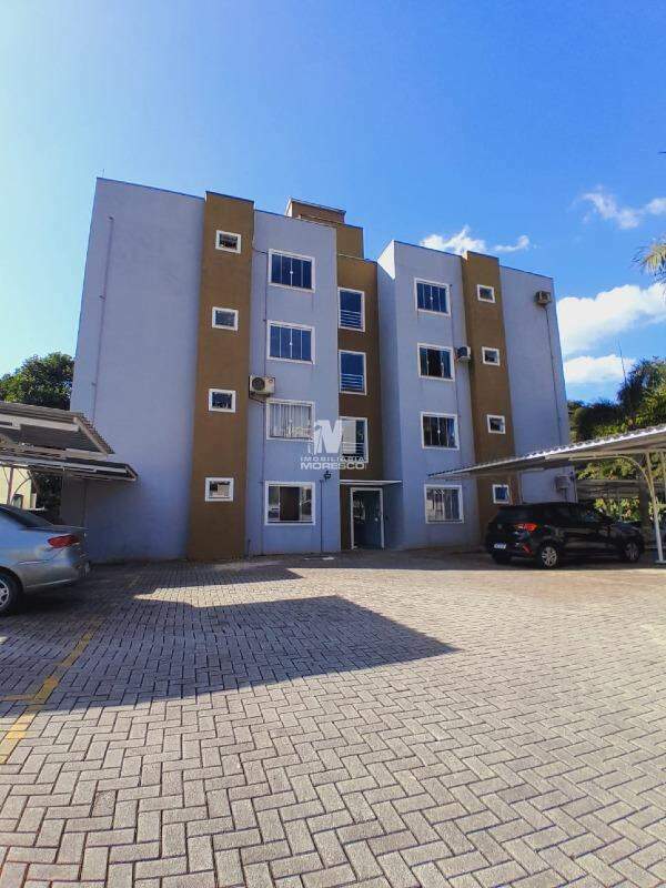 Apartamento para aluguel no bairro Águas Claras: 