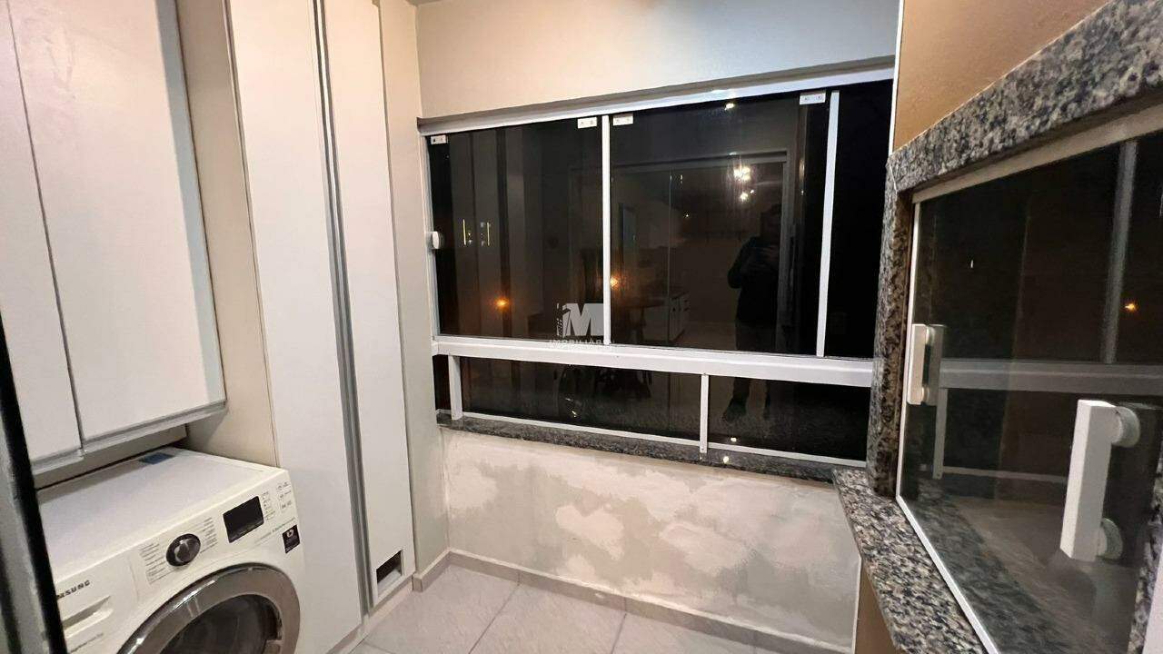 Apartamento para aluguel no bairro Águas Claras: