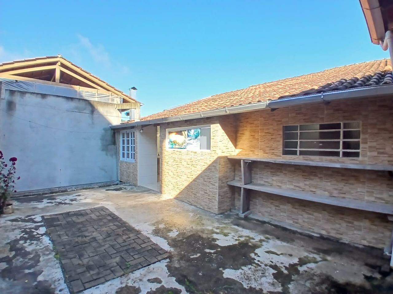 Kitnet para aluguel no bairro Águas Claras: 