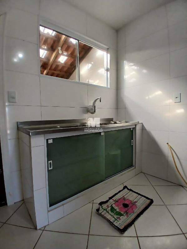 Kitnet para aluguel no bairro Águas Claras: 