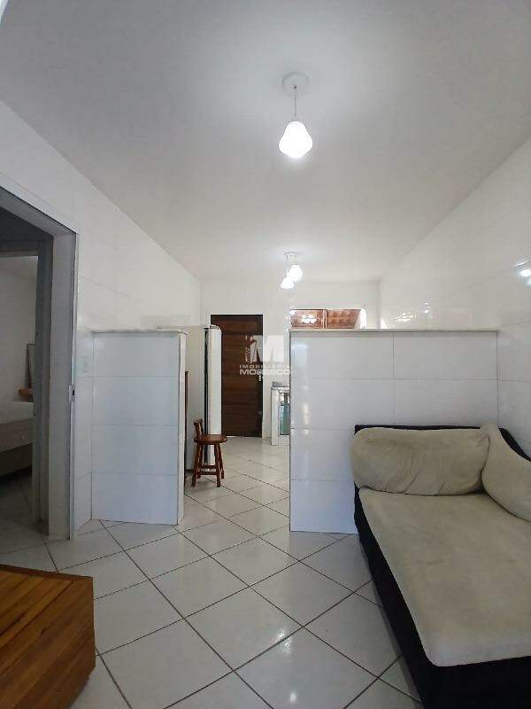 Kitnet para aluguel no bairro Águas Claras: 