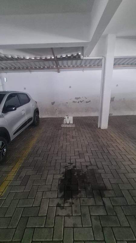 Apartamento à venda no bairro Guarani: 