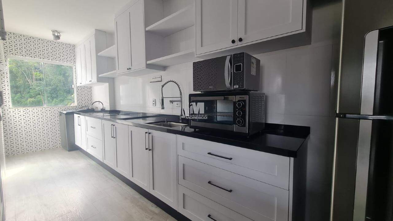 Apartamento à venda no bairro Guarani: 