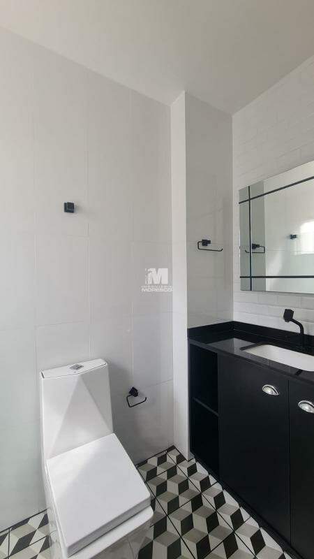 Apartamento à venda no bairro Guarani: 
