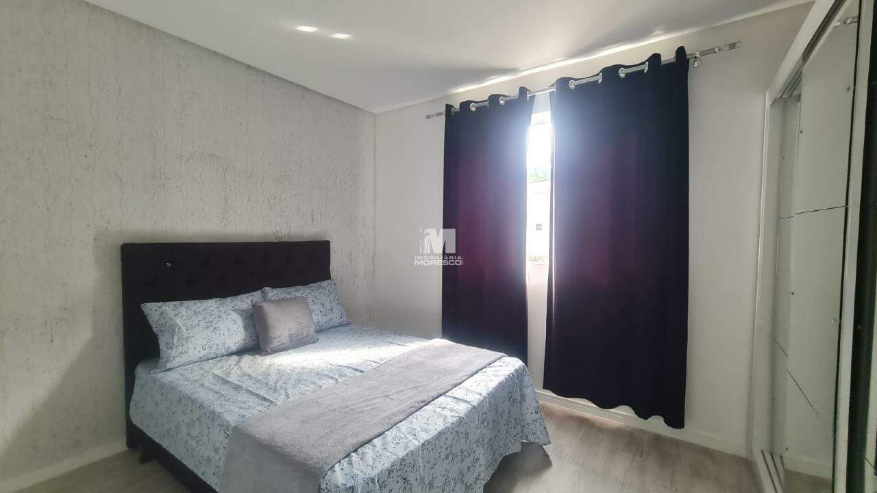 Apartamento à venda no bairro Guarani: 