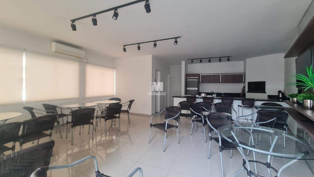 Apartamento à venda no bairro Guarani: 