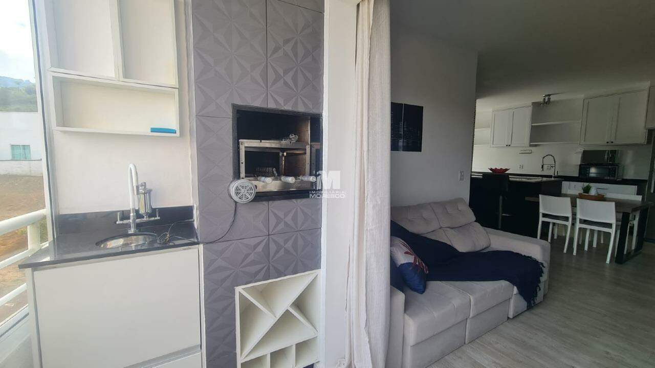 Apartamento à venda no bairro Guarani: 