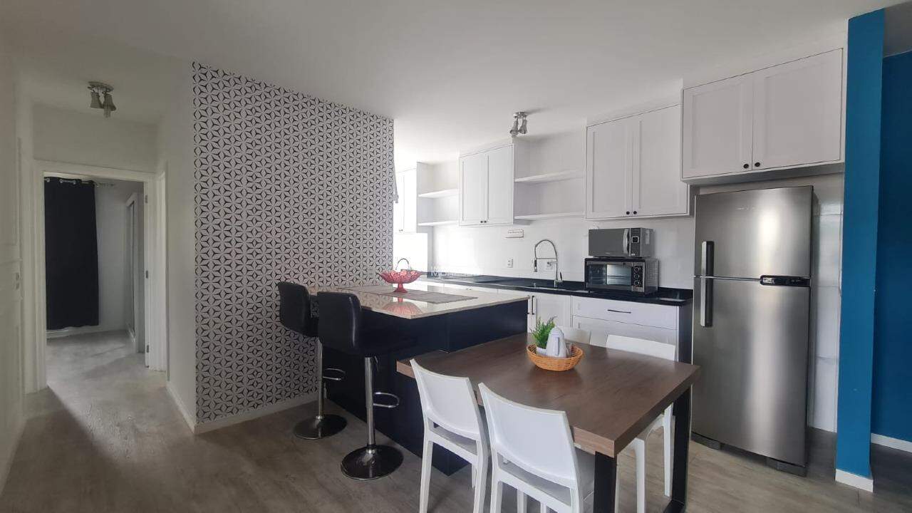 Apartamento à venda no bairro Guarani: 