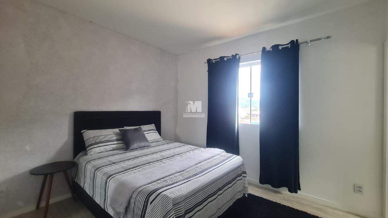 Apartamento à venda no bairro Guarani: 