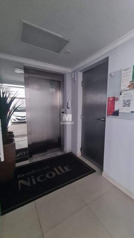 Apartamento à venda no bairro Guarani: 