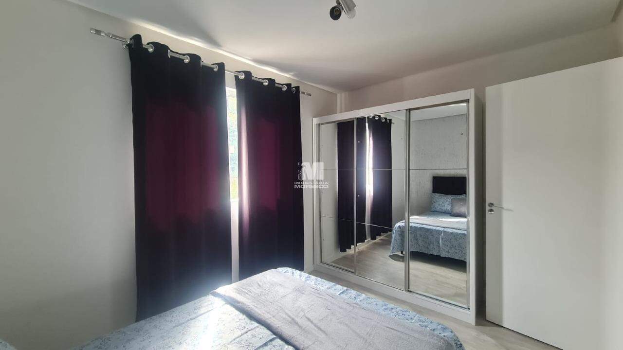 Apartamento à venda no bairro Guarani: 