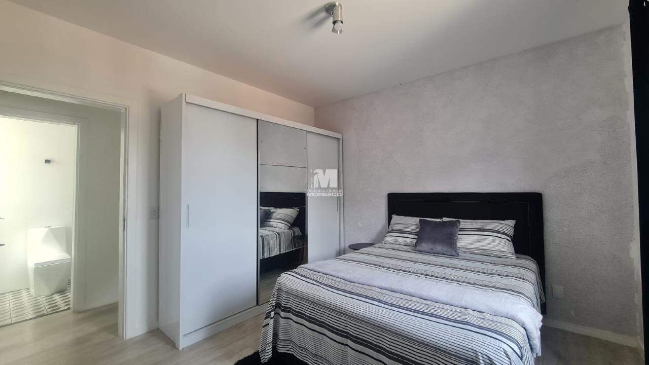 Apartamento à venda no bairro Guarani: 