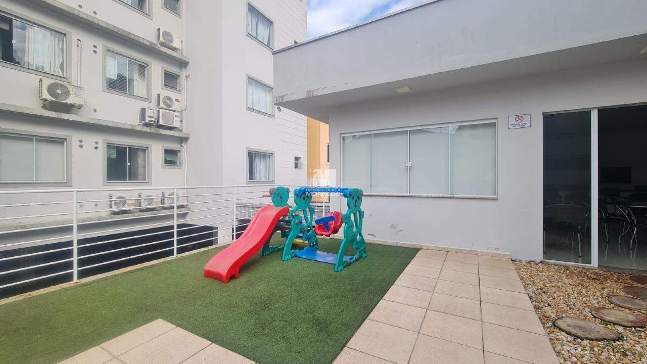 Apartamento à venda no bairro Guarani: 