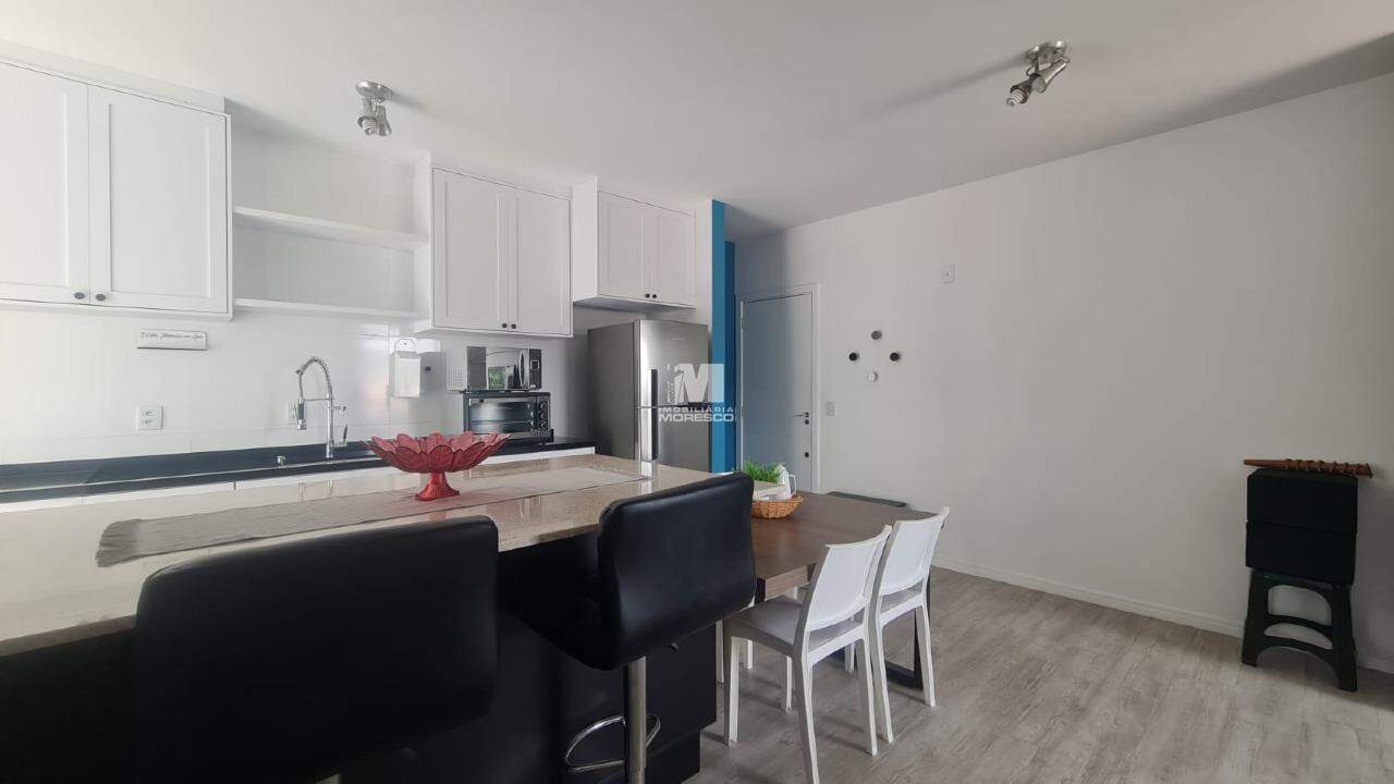 Apartamento à venda no bairro Guarani: 