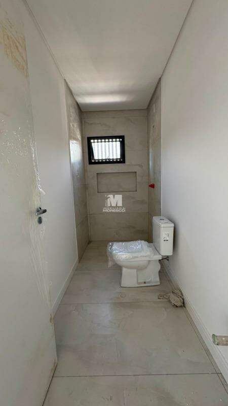 Casa à venda no bairro Centro II: 