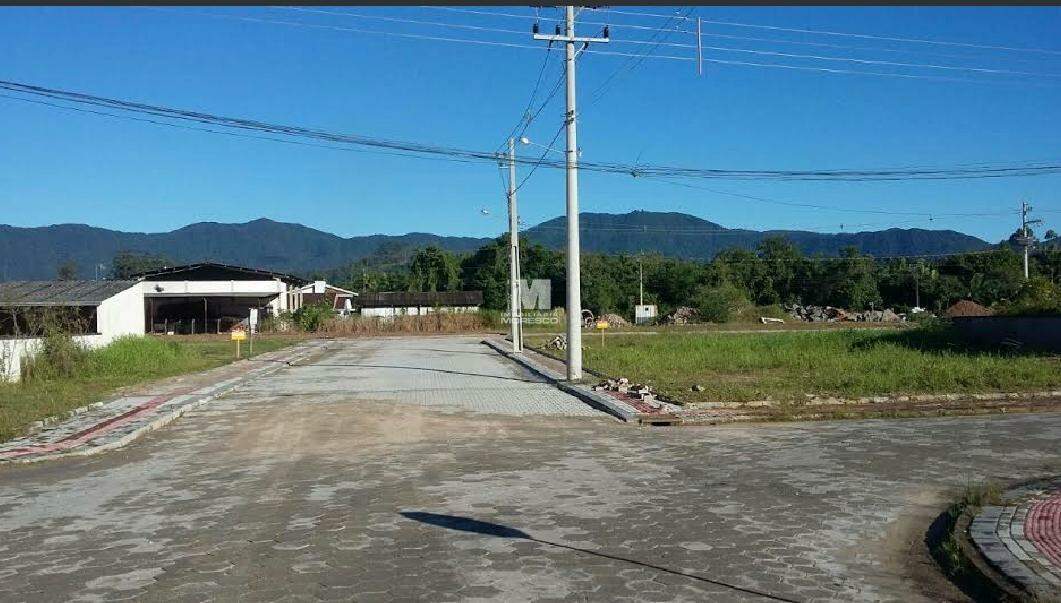 Terreno à venda no bairro Centro: 