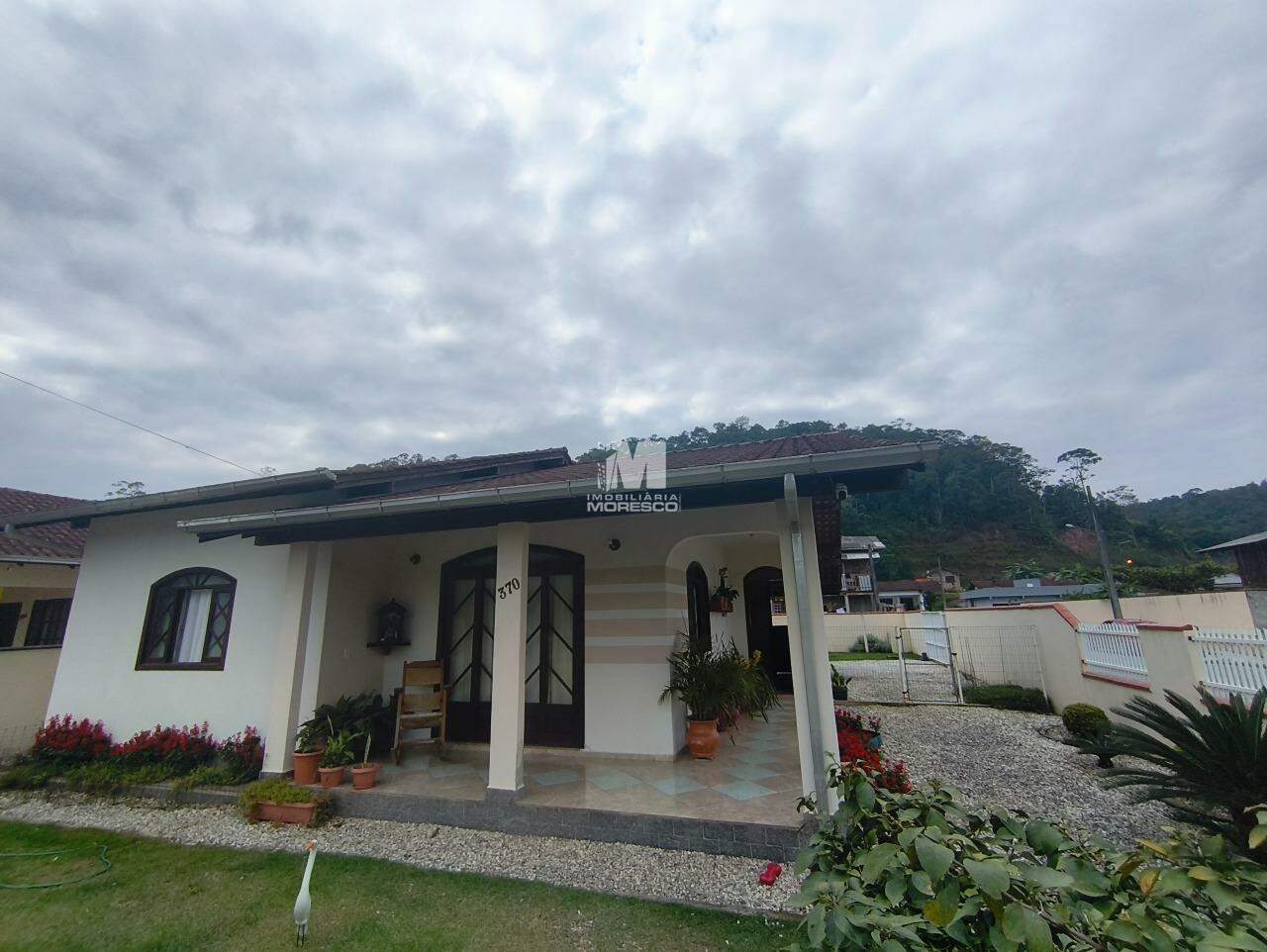 Casa à venda no bairro Centro: 
